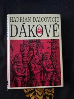 Dákové