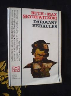 Darovaný Herkules