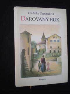 Darovaný rok