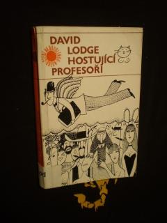 David Lodge - Hostující profesoři