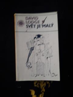 David Lodge - SVĚT JE MALÝ