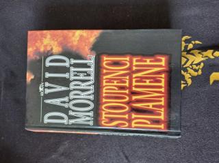 David Morrell - Stoupenci plamene