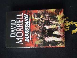 David Morrell Zaprodanci
