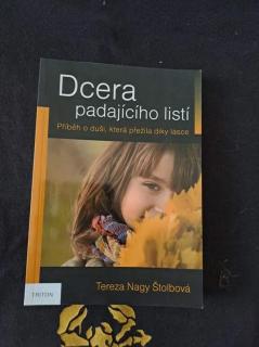 Dcera padajícího listí