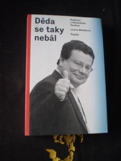 Děda se taky nebál