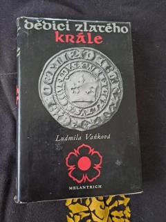 Dědici zlatého krále