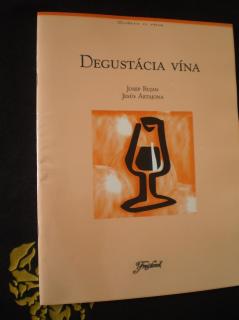 DEGUSTÁCIA VÍNA