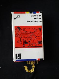 DEKAMERON