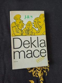 Deklamace