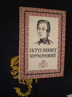 Dekret kutnohorský