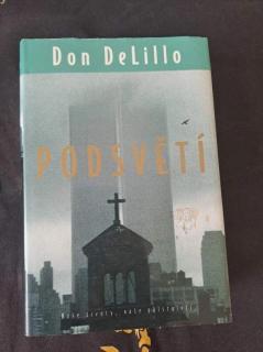 DeLillo Podsvětí