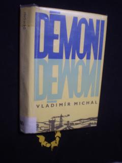 Démoni - Michal, Vladimír