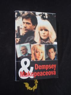 Dempsey & Makepeaceová - Raymond, John