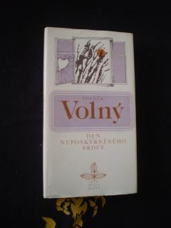 Den neposkvrněného srdce - Volný, Zdeněk