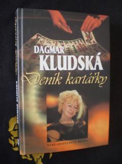 Deník kartářky