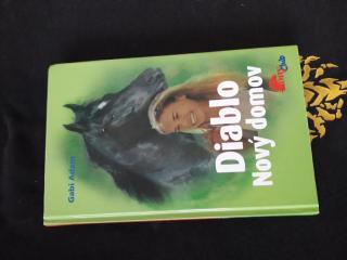 Diablo Nový domov