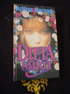 Dieta smrti - Arthur Herzog