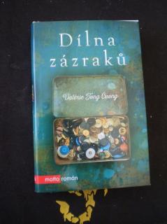 Dílna zázraků
