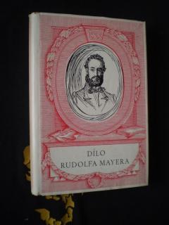 Dílo Rudolfa Mayera
