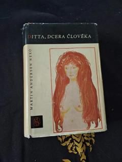 Ditta, dcera člověka