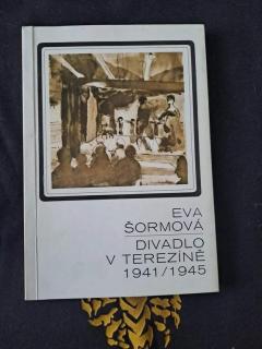 Divadlo v Terezíně 1941/1945