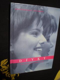 Dívky- encyklopedie mladé dívky