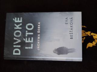 Divoké léto Jáchyma Šebka