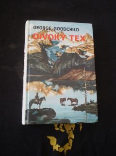 Divoký Tex - George Goodchild