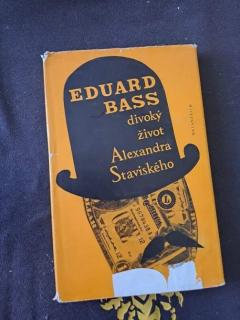 Divoký život Alexandra Staviského