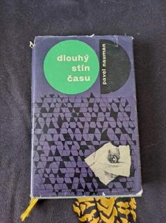 Dlouhý stín času