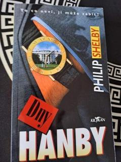 Dny hanby