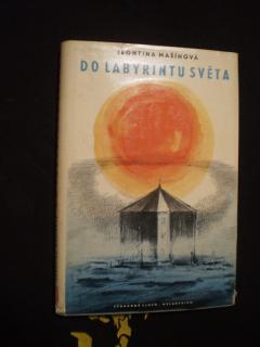 Do labyrintu světa