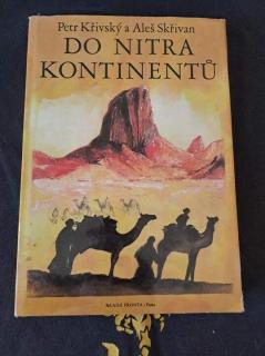 Do nitra kontinentů