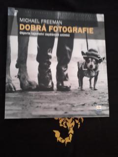 Dobrá fotografie