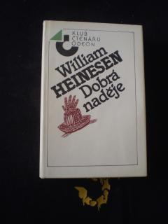 DOBRÁ NADĚJE - William Heinesen