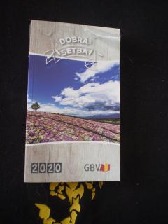 Dobrá setba 2020