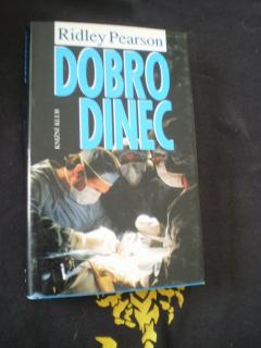 DOBRODINEC - Pearson, Ridley