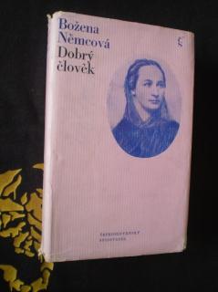 Dobrý člověk
