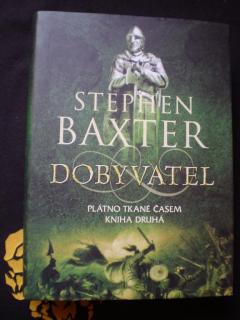 DOBYVATEL - Stephen Baxter