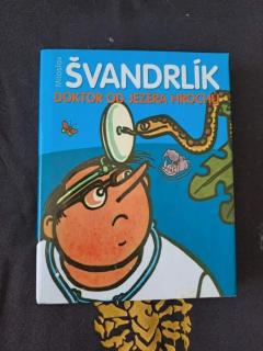 Doktor od Jezera hrochů