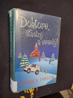 Doktore, šťastný a veselý!