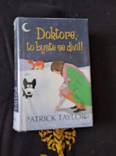 Doktore, to byste se divil!