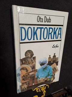 Doktorka