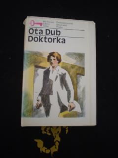 DOKTORKA - Dub, Ota