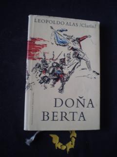 Doňa Berta