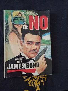 Dr. No
