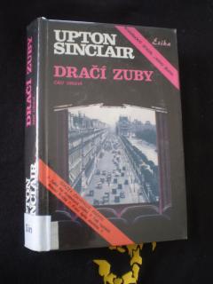 Dračí zuby, 2. část - Upton Sinclair