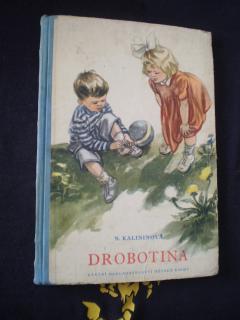 Drobotina - N. Kalininová