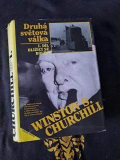 Druhá světová válka. I. díl. Blížící se bouře