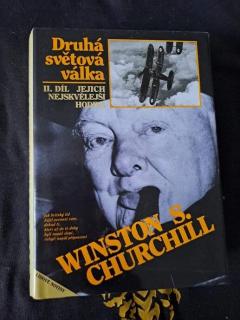 Druhá světová válka II. díl